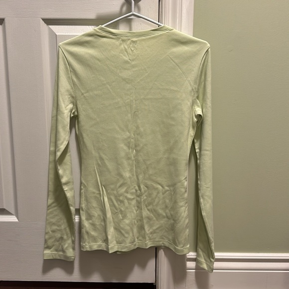 Tommy Hilfiger Long Tee - Picture 3 of 3